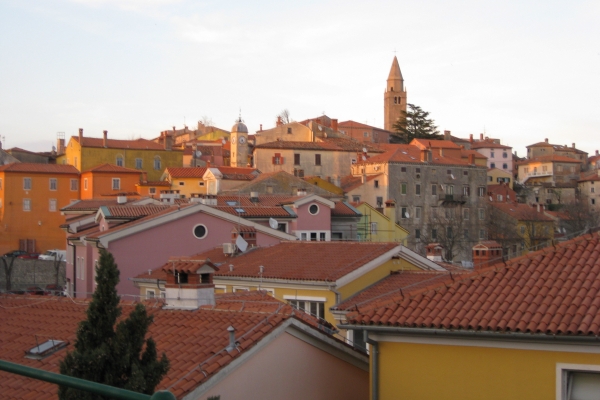 Hotel Mare e Monti